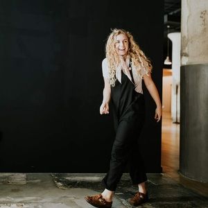 Meet your Posher, Mary madeline